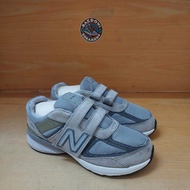 Sepatu Anak Second Original New Balance 990 Size 35