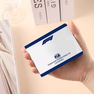 F1 Super Driver's License Protective Cover Document Card Pack FIA Super Driver's License Personalize