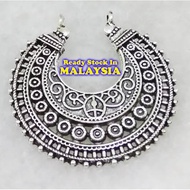 CDL1020 Chandelier Link 🇲🇾 37*38mm DIY Fashion Jewelry Accessories Earring Necklace Jewelry Making H