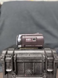 SONY Handycam 高清攝錄機連投影機 HDR-PJ630V（投影功能壞咗）