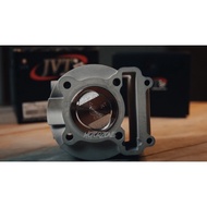 JVT BLOCK CHROMEBORE 59mm MIO / MIO I 125 / M3
