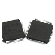 5個 STM32F103RBT6 LQFP64 STM32F103 QFP64 QFP ARM