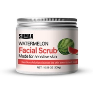 SUMAX watermelon facial scrub 300g