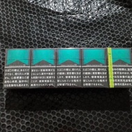 Rokok Marlboro Black Menthol 8 Original import ( Japan) 100%