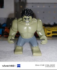 LEGO Marvel 76269 Smiling Hulk