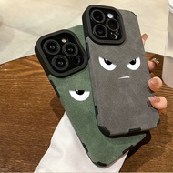 Suede Leather Casing for Huawei Nova Y91 13 12s 11 11i 10 9 8 7 7i SE 3i Honor 50 90 200 Smart 300 X