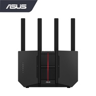 ASUS RT-BE92U WiFi 7 technology with superior 6 GHz band