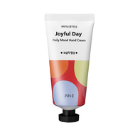 JNN-II Daily Mood Hand Cream Joyful Day