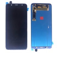 หน้าจอ J8 หน้าจอ LCD พร้อมทัชสกรีน - Samsung J8 / J810 / งานแท้
