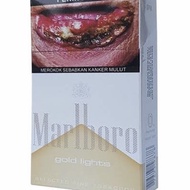 MARLBORO LIGHT 1 Slop