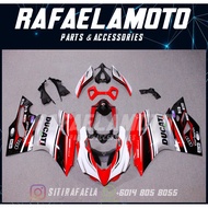 Ducati Panigale 899 1199 Full Coverset Year 2012-2015 Fairing 90
