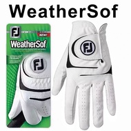 FootJoy / Titleist 🇲🇾 golf gloves left hand breathable soft microfiber waterproof FJ