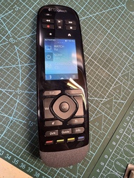Logitech Harmony Touch universal remote 萬能遙控