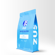 ZUS Barista Roasted Coffee Bean - Lydia Blend - 250g