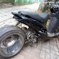 VS lowrider matic rims 14x8inc and 14x4inc mio soul jt mio j etc.