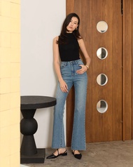 HUNG JEANS รุ่น Alina  Jeans (HJ83)