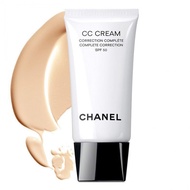 Chanel CC Cream SPF 50 - 30 ml
