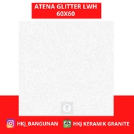 GRANIT ATENA GLITTER LWH 60X60 KUALITAS 1 GRADE A