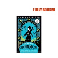 The Case of the Left-Handed Lady: Enola Holmes Mystery, Book 2 (Paperback) by Nancy Springer