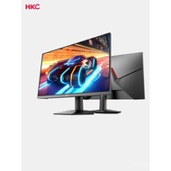 Monitor HKC 27 Inci 2K 180Hz Monitor Permainan IG27Q Komputer 200 Skrin Falcon II Boleh Laras