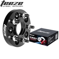 Wheel Spacer Adapter PCD 5x108 CB 63.4 M12x1.5 For Ford Focus C-MAX Taurus Jaguar XJ XF XK S-TYPE 1