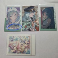 世界計畫 pjsk日野森雫 ep卡