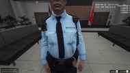 FIVEM/Gta 警察制服以及武器