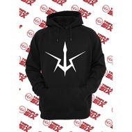 Code Geass Anime Hoodie Jacket