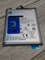 適用於三星Galaxy A23/F23 5G/ M52 53 5G 手機副廠電池 EB-BM526ABS
