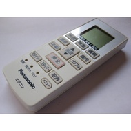 Panasonic air conditioner remote control A75C3777 【SHIPPED FROM JAPAN】