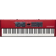 Nord Piano 5 เปียโนไฟฟ้า Digital Piano Nord Piano 5 73 / Nord Piano 5 88