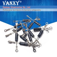 10PCS HVM12 CL01-12 Microwave Oven High Voltage Diode Rectifier Electronic