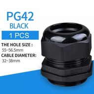 Kabel Gland Cabel Gland PG25 PG29 PG36 PG42 PG48 PG63