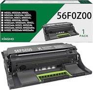 56F0Z00 Imaging Drum Unit Remanufactured 56F0Z00 Replacement for Lexmark MS321 MS321dn MS421 MS421dw