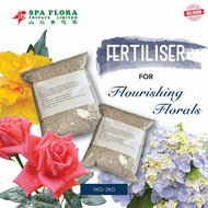 SUPERIOR EC FERTILIZER NPK 13-10-21 FLOWERING FERTILIZER