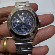 Jam Louis Arden Moonphase