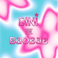 Baobab Eyewear | BINIVISION Photocard | BINI for BAOBAB PC for LANA Sunglasses