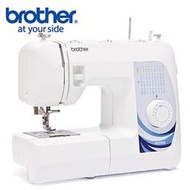 【傑美屋-縫紉之家】brother兄弟牌GS-3700縫紉機鋁合金機座附贈均勻壓布腳免運 更多優惠現貨