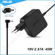 Asus Adapter VivoBook 15 X512D X512DA K541U X540Y A540U 45W 4.0MM Charging Cable