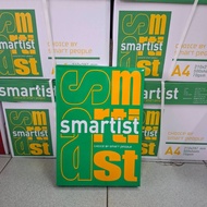 70g A4 Smartist Photocopy Paper