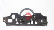 แผ่นกันความร้อน หลังเครื่อง อีซูซุ ดีแม็ก ปี 12-19 [แท้ศูนย์] ISUZU D-MAX 2012-2019 โกดังอะไหล่ยนต์ 