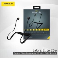 Jabra Elite 25E Bluetooth Headset Original