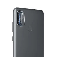 QinD SAMSUNG Galaxy M11 鏡頭玻璃貼(兩片裝)