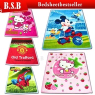 MYHZ_CARPET CARTOON  150 * 200CM