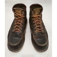 Red Wing boot redwing300