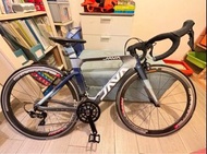 JAVA SUPREMA road bike