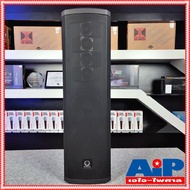 Turbosound iNSPIRE IP300 ตู้ลำโพง 600 Watt Powered Column Loudspeaker Turbo sound IP 300 IP-300 ตู้ล