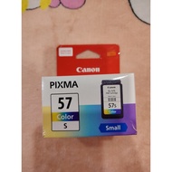 CANON 57S INK CARTRIDGE ORIGINAL