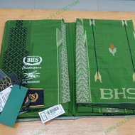 LIMITED EDITION sarung BHS Masterpiece gold SGF
