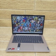 Laptop Bekas Lenovo Ideapad Slim 3 AMD Ryzen 5 5500U Ram 8GB|512GB SSD